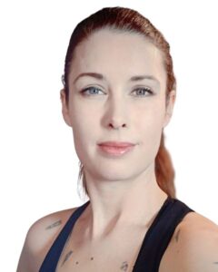 Fysioterapeutti Hanni Airikka, kipulihakset.fi