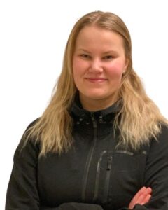 Hieroja Maria Keltto, kipulihakset.fi
