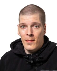 Mikko Saukko, kipulihakset.fi