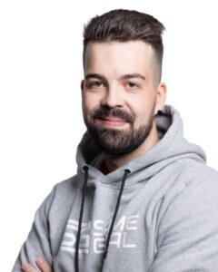 Hieroja Samu Siermala, kipulihakset.fi