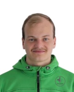 Fysioterapeutti Vili Ollila, kipulihakset.fi