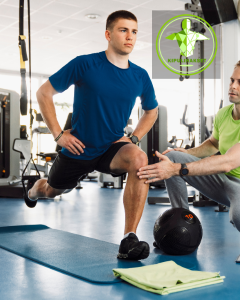 Personal training kipulihakset.fi Oulu