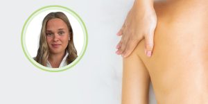 Esittelyssä Bettina, uusi fysioterapeutti Heinäpään toimipisteessä, kipulihakset.fi