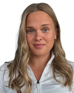 Fysioterapeutti Bettina Koskela, kipulihakset.fi